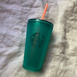 Starbucks 2020 Summer Tumbler